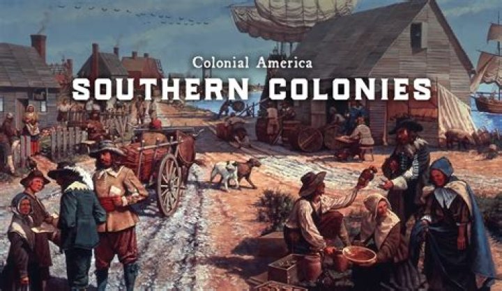 What was life like in Colonial times?