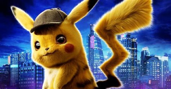 What was the first live-action and cartoon movie?