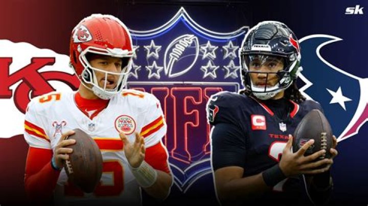 What was the score of the Chiefs Patriots game today?