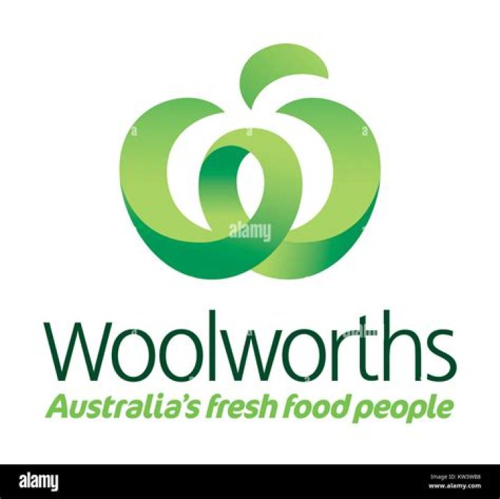 What was Woolworths called in Tasmania?