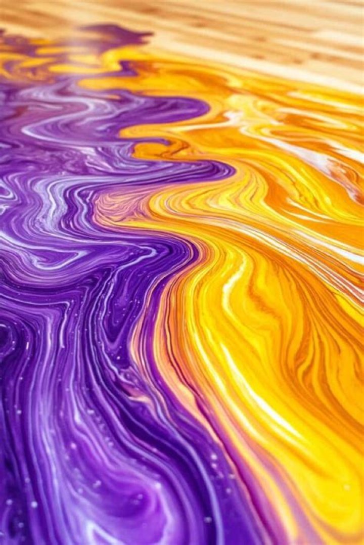 What will happen if you mix all the elements?