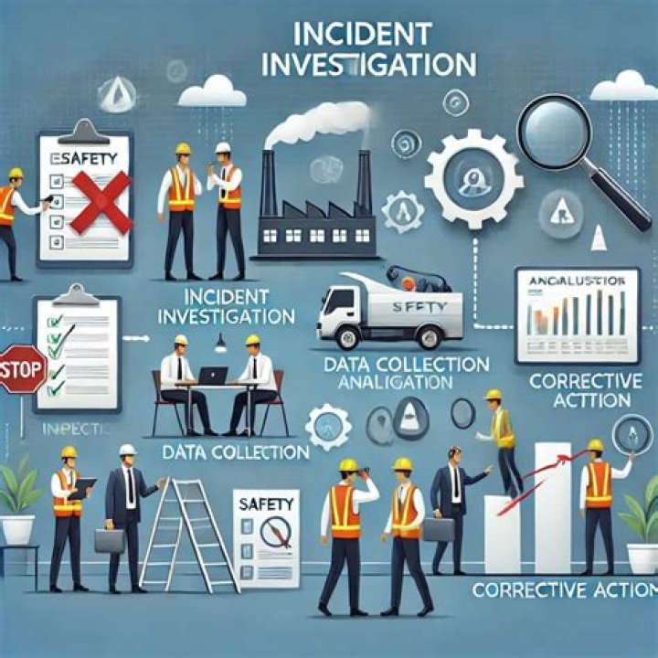 Whats the definition for incident?
