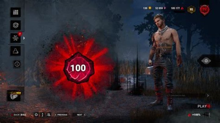 When should you prestige in DBD?