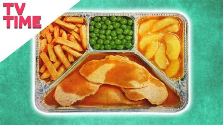 When were frozen dinners invented?