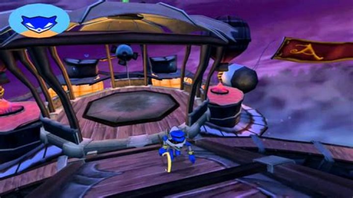 Where are the clue bottles in Sly 2?