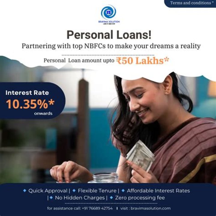 Where can I get an online loan?