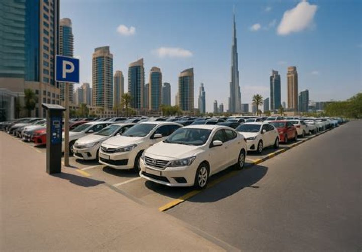 Where can I go for free in Dubai?
