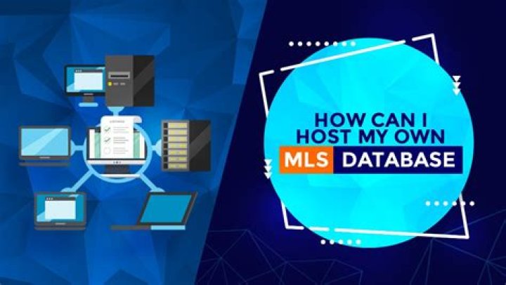 Where can I host my database?