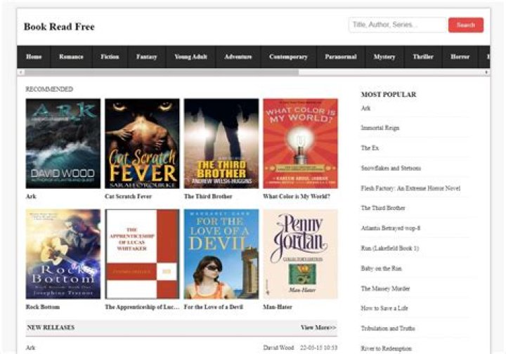 Where can I read textbooks online for free?