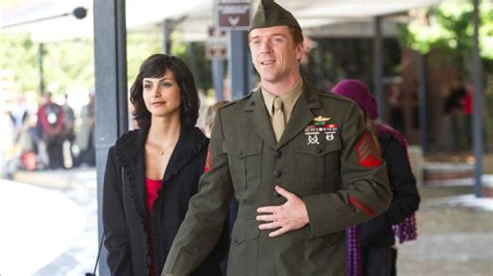 Where can I watch Homeland 2021?
