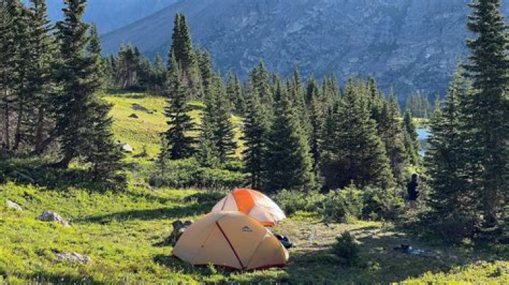Where can you camp off grid in California?
