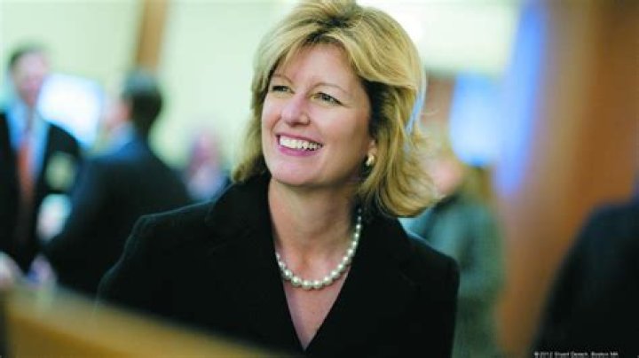 Where does Kathy Murphy from Fidelity live?