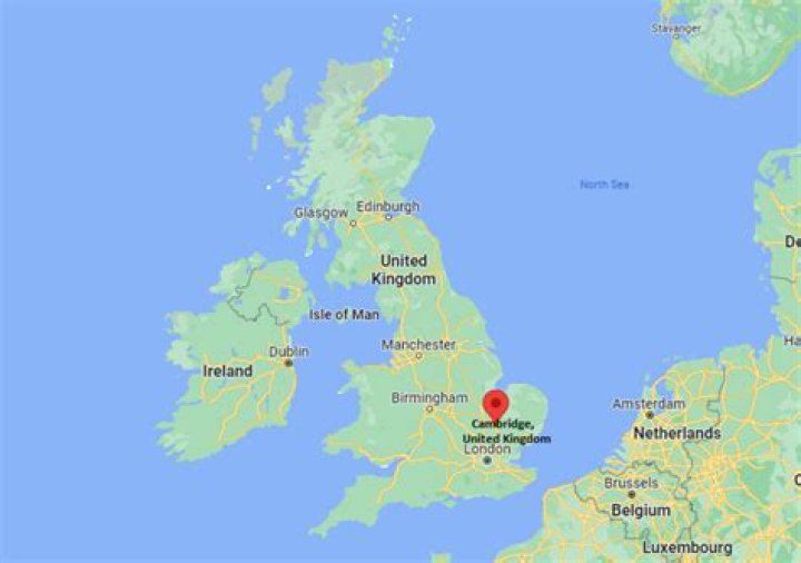 Where is abcam located?