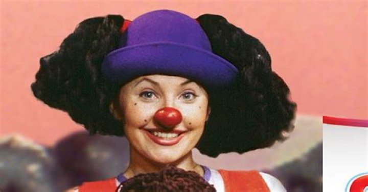 Where is loonette from big comfy couch?