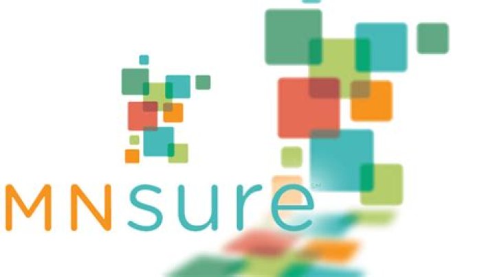 Where is MNsure located?