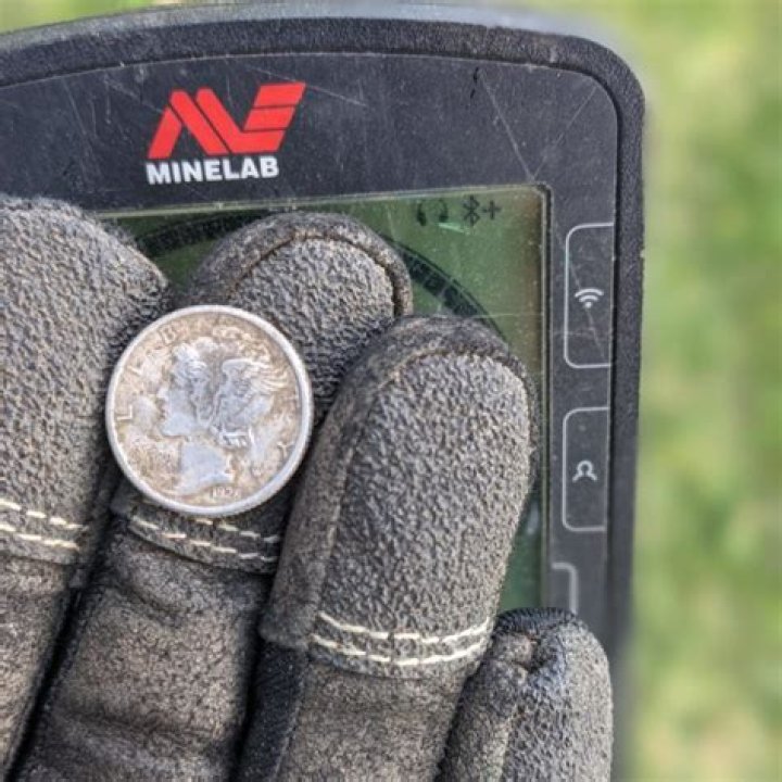 Where is the best place to metal detect in UK?