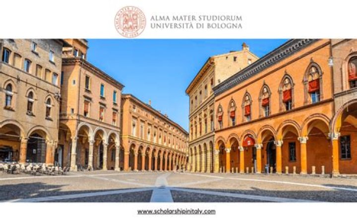 Where was the University of Bologna located?