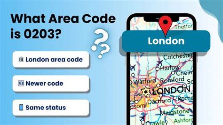 Which area code is 0205?