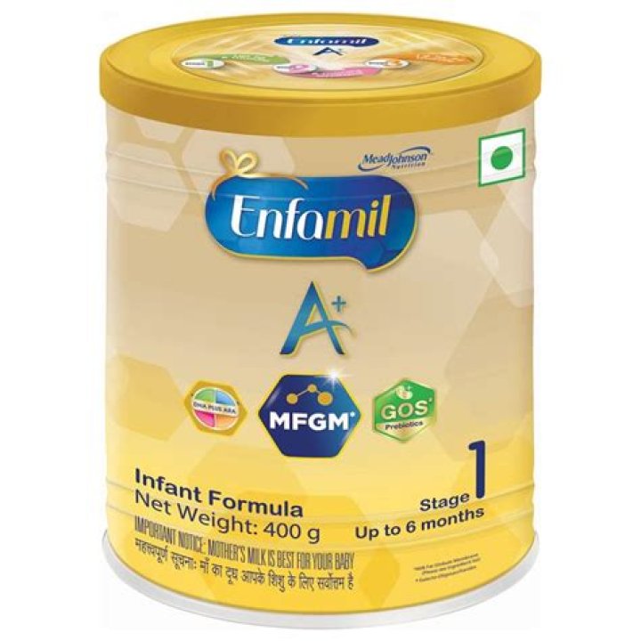Which baby milk powder is best in Singapore?