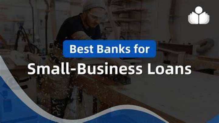 Which bank account is best for small business?
