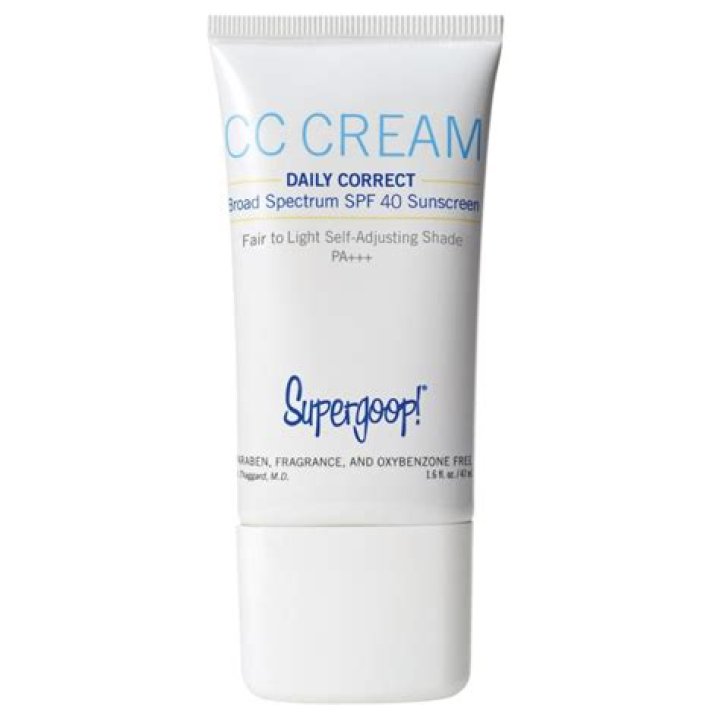 Which CC cream is best for daily use?