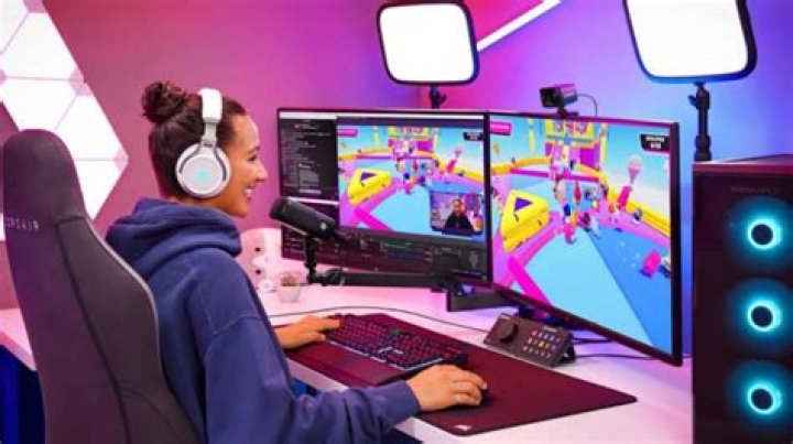 Which game is best for live streaming?