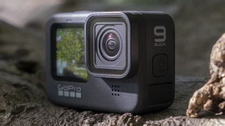 Which GoPro is best for aviation?