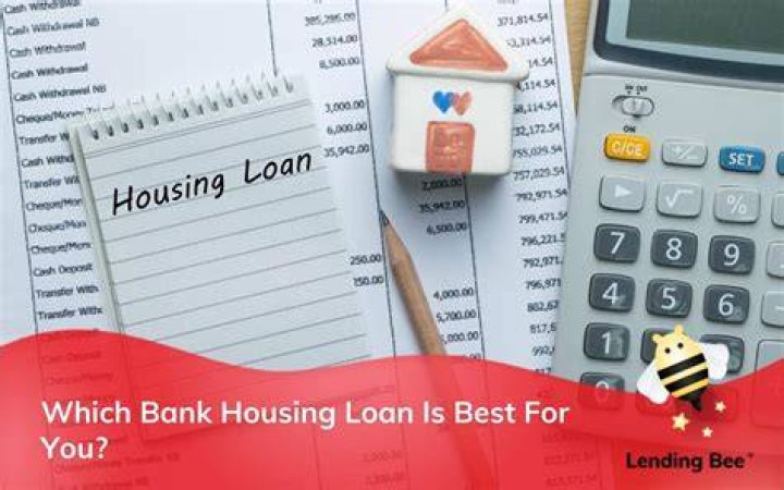 Which housing loan is best?