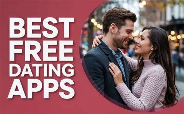 Which is the best free dating app?