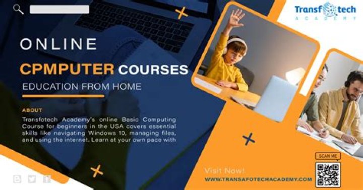Which is the best online computer course?