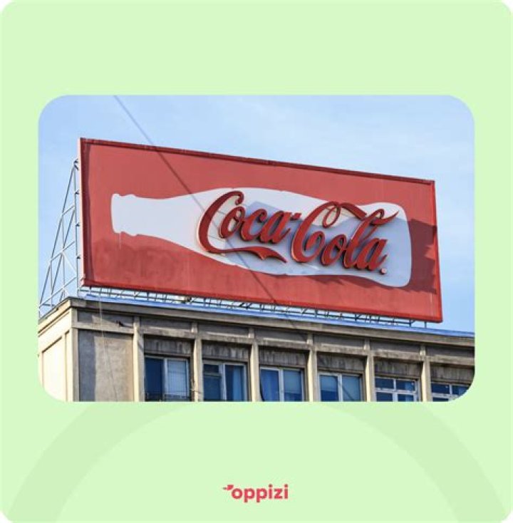 Which is the most common form of outdoor advertising?