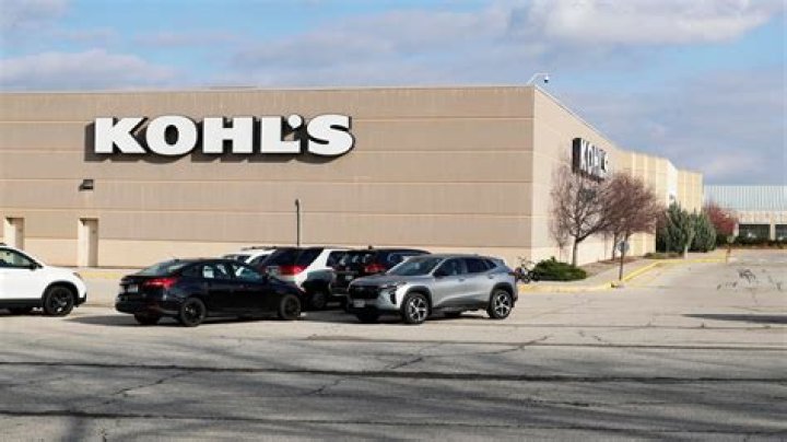Which Kohls stores are closing?