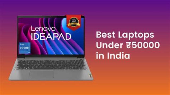 Which laptop is best for IIT Bombay students?