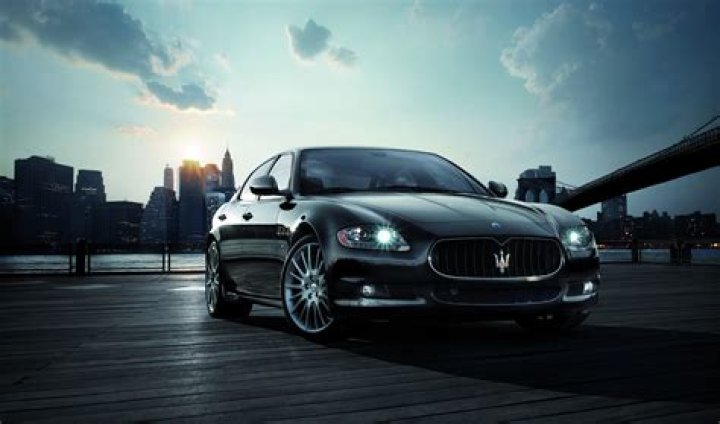 Which Maserati Quattroporte is the best?