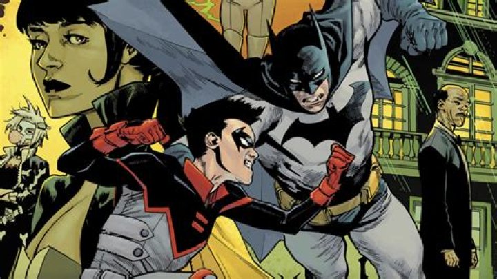Which streaming service has Batman: The Brave and the Bold?