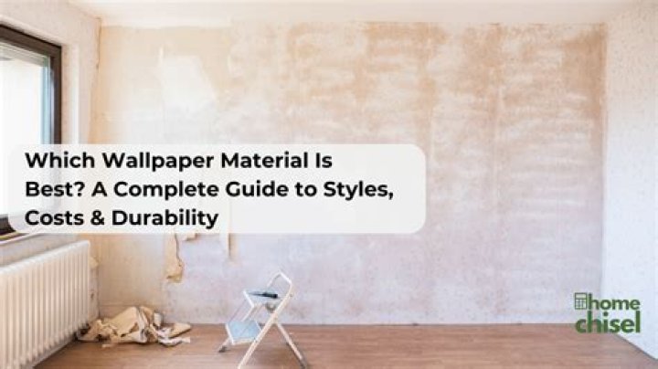 Which wallpaper company is best?
