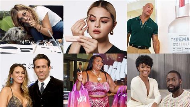 Who are the actors in the latest AT commercial?