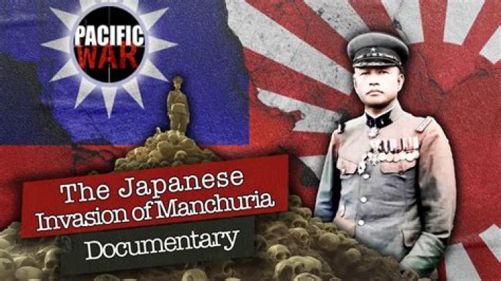 Who controlled Manchuria in 1900?