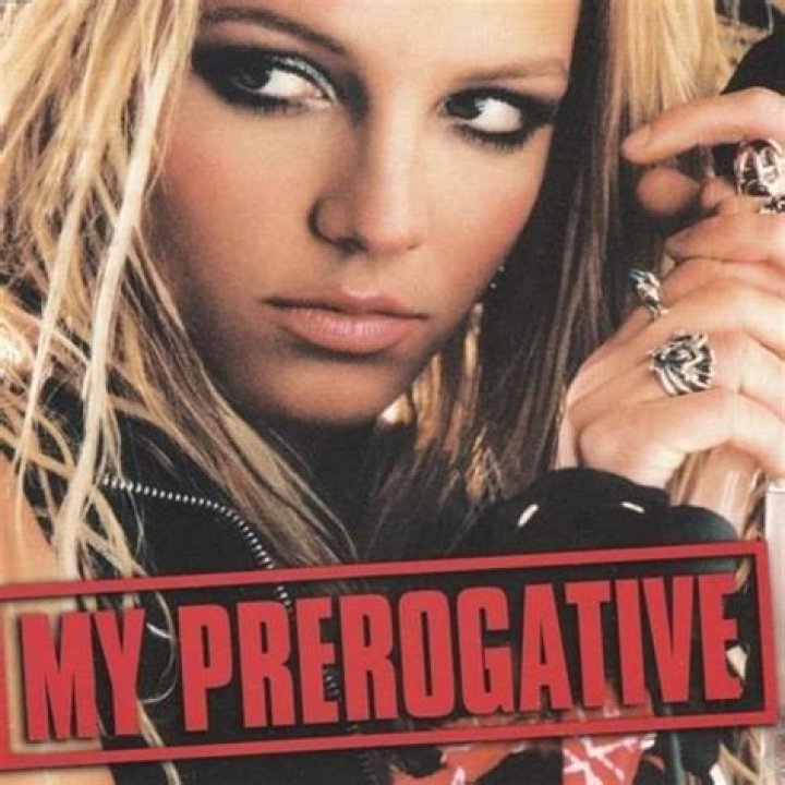 Who covered my prerogative?