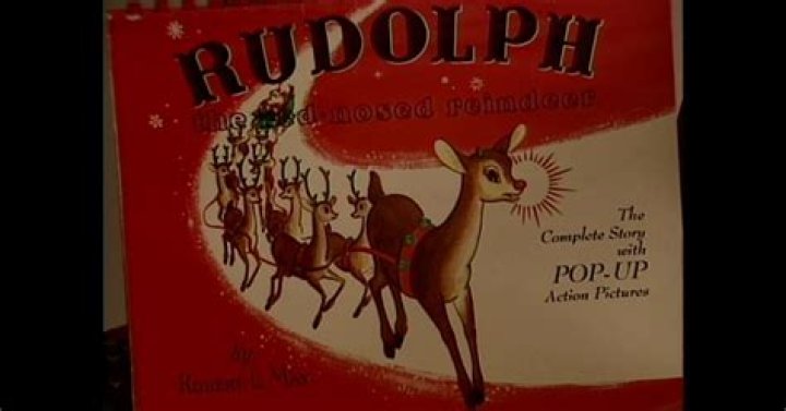 Who created Rudolph Robert?