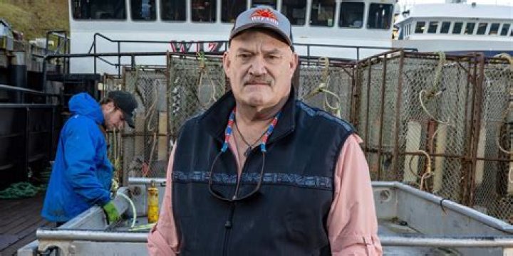 Who died from the show Deadliest Catch?