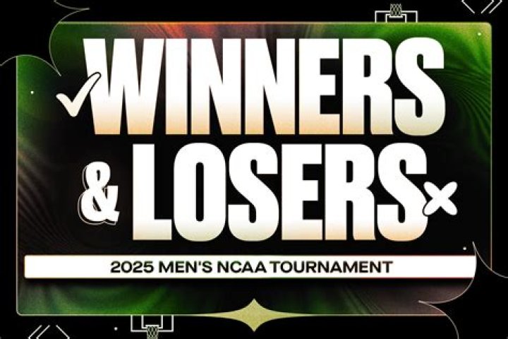 Who does BEC end up with on winners and losers?