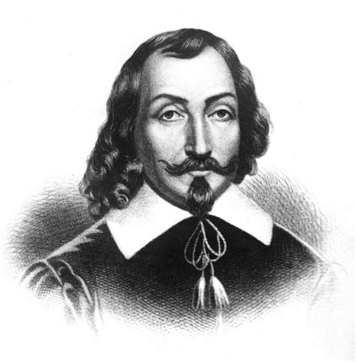 Who founded Quebec?