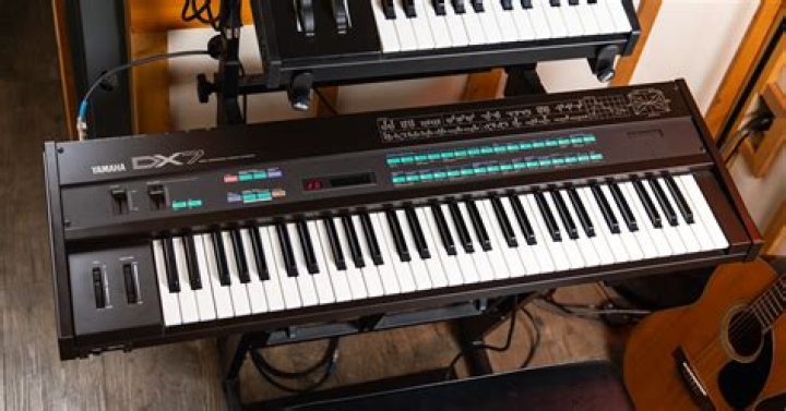 Who invented DX7?