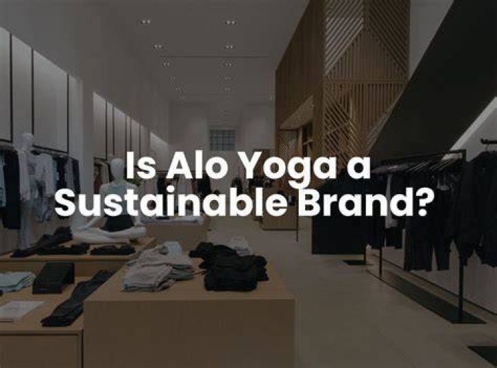Who is behind Alo?