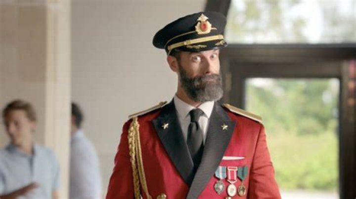 Who is Captain Obvious?