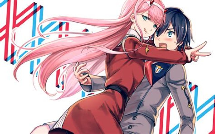 Who is Hiro anime?
