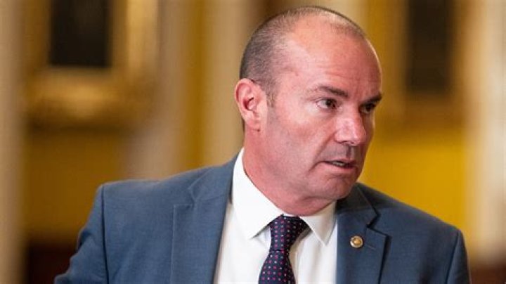 Who is Mike Lee in Congress?