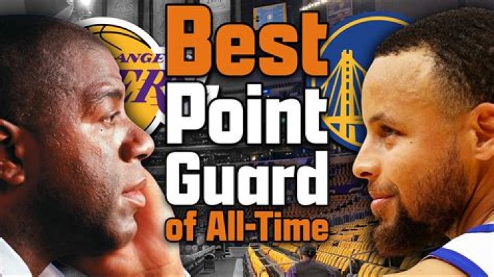 Who is the best point guard in NBA 2011?