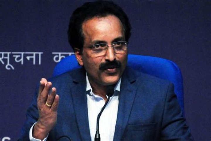 Who is the chairman of Delhi?